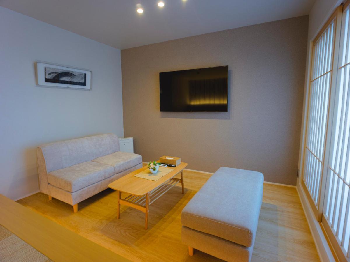 Grand Base Hakata Sumiyoshi Aparthotel Fukuoka  Buitenkant foto