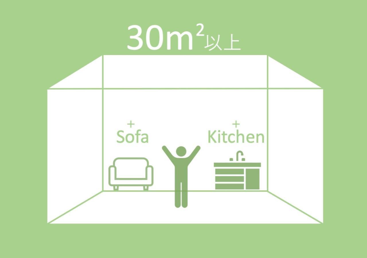 Grand Base Hakata Sumiyoshi Aparthotel Fukuoka  Buitenkant foto